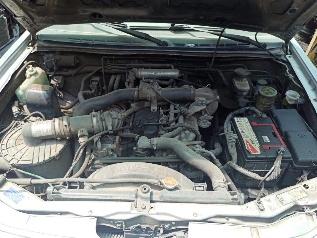 Chevrolet DMAX 2006 - 1 REPUESTO USADO/USADA EN DESARME